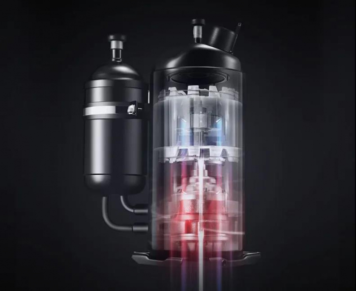 關于地下室以除濕上新風系統還是開窗+單獨除濕機？