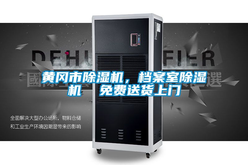 黃岡市除濕機(jī)，檔案室除濕機(jī)  免費(fèi)送貨上門(mén)